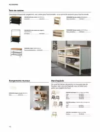 Catalogue IKEA page 112