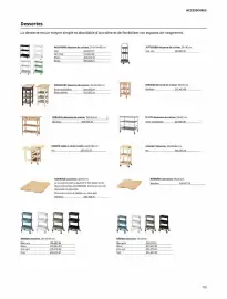 Catalogue IKEA page 113