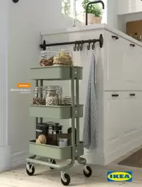 Catalogue IKEA page 124