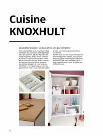 Catalogue IKEA page 52