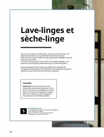 Catalogue IKEA page 104