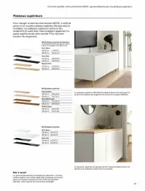 Catalogue IKEA page 43