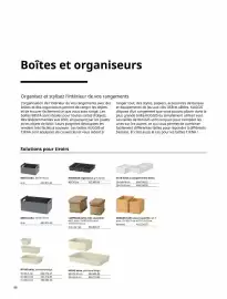 Catalogue IKEA page 46