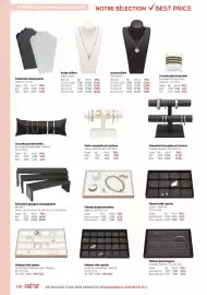 Catalogue Retif page 110