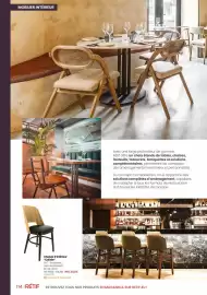 Catalogue Retif page 114