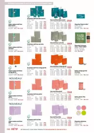 Catalogue Retif page 180