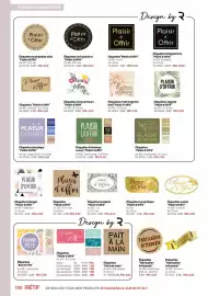 Catalogue Retif page 188