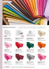 Catalogue Retif page 190