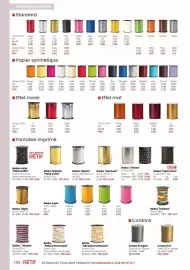 Catalogue Retif page 192