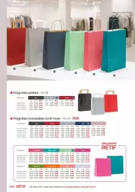 Catalogue Retif page 208
