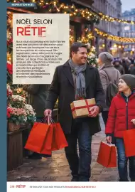 Catalogue Retif page 216
