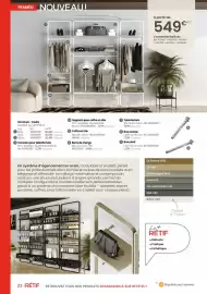 Catalogue Retif page 22