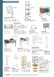 Catalogue Retif page 220