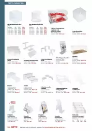 Catalogue Retif page 222