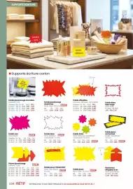 Catalogue Retif page 234