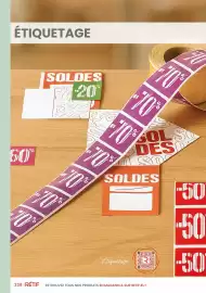 Catalogue Retif page 238