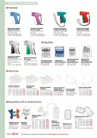Catalogue Retif page 240