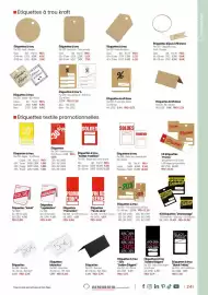 Catalogue Retif page 241