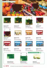 Catalogue Retif page 242