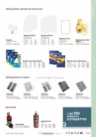 Catalogue Retif page 245