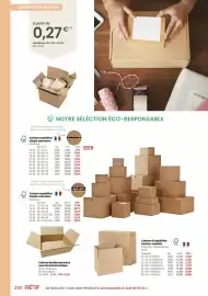 Catalogue Retif page 250
