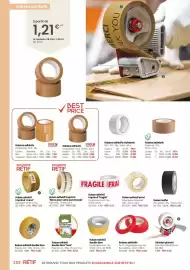 Catalogue Retif page 252