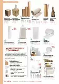 Catalogue Retif page 254