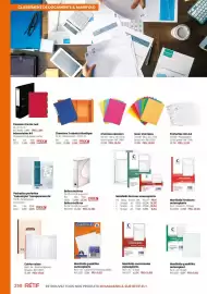 Catalogue Retif page 258