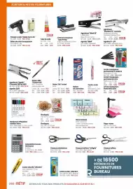 Catalogue Retif page 260