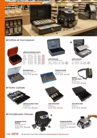 Catalogue Retif page 266