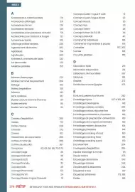 Catalogue Retif page 276