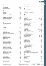 Catalogue Retif page 277