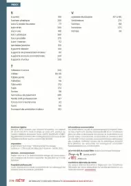Catalogue Retif page 278