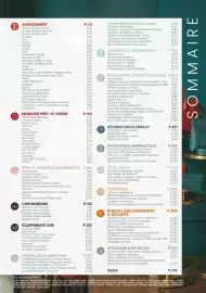 Catalogue Retif page 3