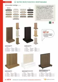 Catalogue Retif page 34