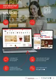 Catalogue Retif page 5