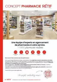 Catalogue Retif page 50
