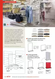 Catalogue Retif page 54