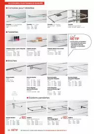 Catalogue Retif page 56