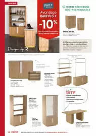 Catalogue Retif page 68