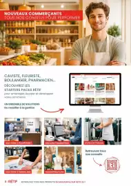 Catalogue Retif page 8