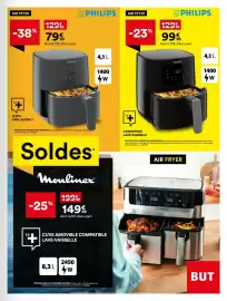 Catalogue BUT page 11