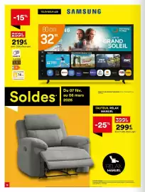 Catalogue BUT page 14