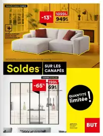 Catalogue BUT page 15