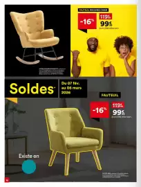 Catalogue BUT page 16