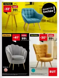 Catalogue BUT page 17