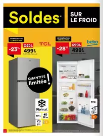 Catalogue BUT page 2