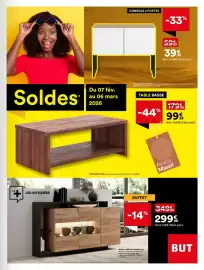 Catalogue BUT page 21