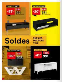 Catalogue BUT page 22