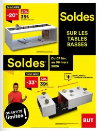 Catalogue BUT page 23